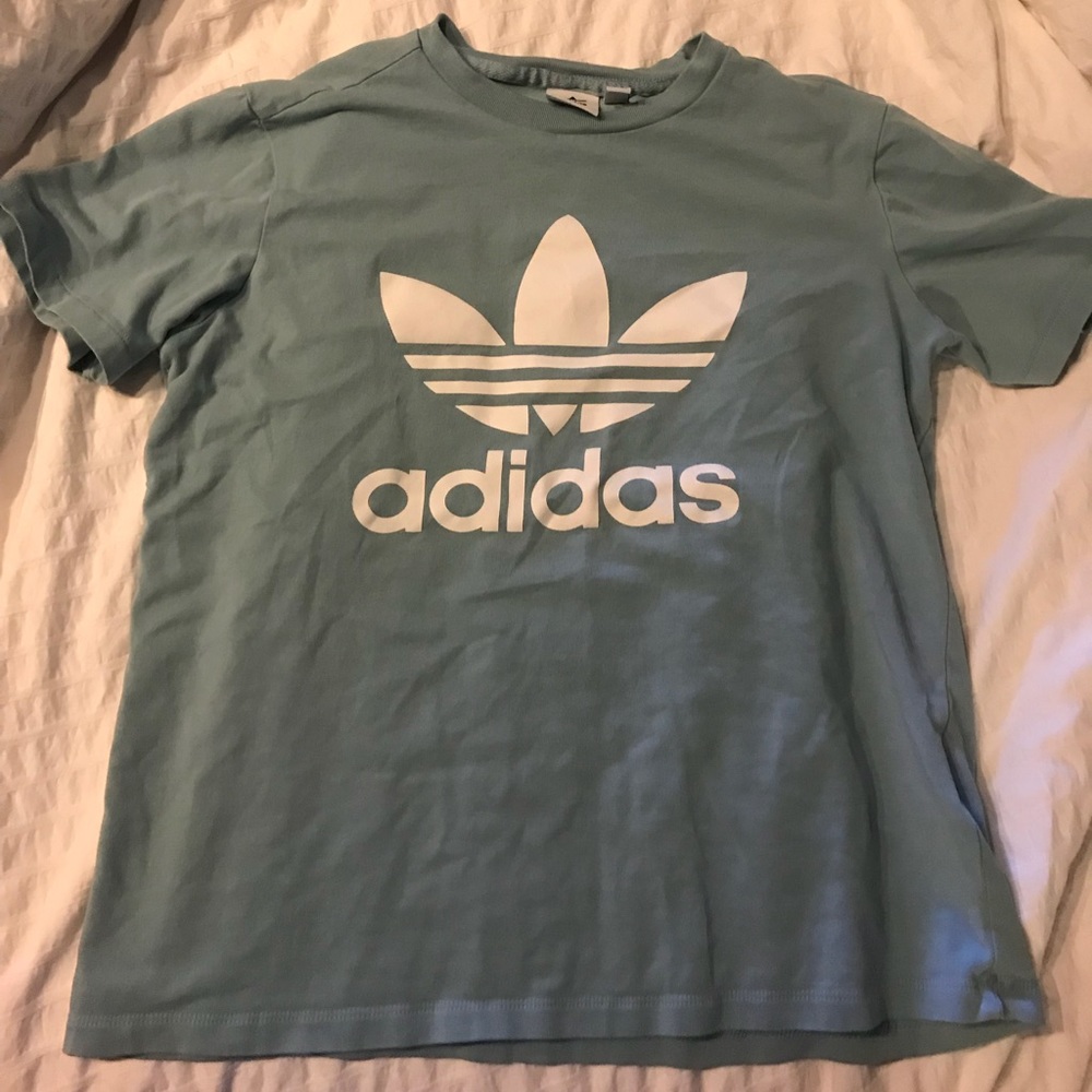 adidas top